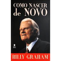 Livro - Como Nascer de Novo