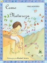 Livro - Como natureza