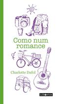 Livro - Como num romance Livro - Como num romance