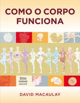 Livro - Como o corpo funciona