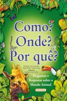 Livro - Como? Onde? Por quê?