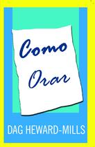 Livro Como Orar - Parchment House