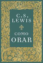 Livro - Como orar Livro - Como orar