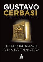 Livro - Como organizar sua vida financeira