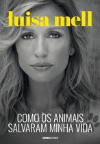 Livro - Como os animais salvaram minha vida