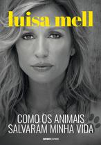 Livro - Como os animais salvaram minha vida Livro - Como os animais salvaram minha vida