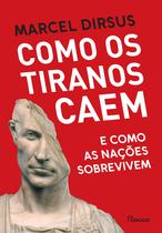 Livro - Como os tiranos caem