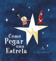 Livro - Como pegar uma estrela