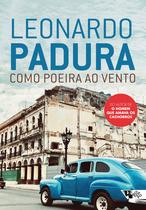 Livro - Como poeira ao vento Livro - Como poeira ao vento