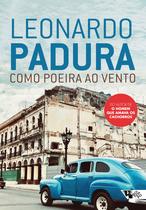 Livro - Como poeira ao vento