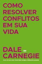 Livro - Como resolver conflitos em sua vida Livro - Como resolver conflitos em sua vida