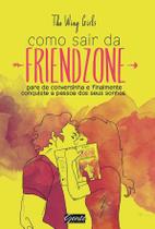 Livro - Como sair da friendzone