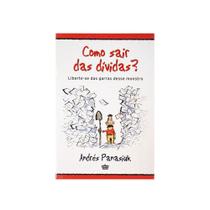 Livro: Como Sair Das Dívidas? | Andrés Panasiuk -
