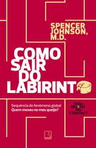 Livro - Como sair do labirinto