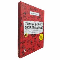 Livro - Como se tornar o pior aluno da escola