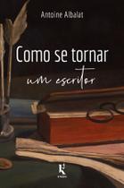 Livro - Como se tornar um escritor