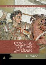 Livro - Como se tornar um líder Livro - Como se tornar um líder