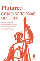 Livro - Como se tornar um líder
