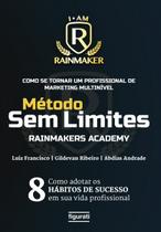 Livro - Como se tornar um profissional de marketing multinível