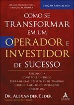 Livro - Como se transformar em um operador e investidor de sucesso