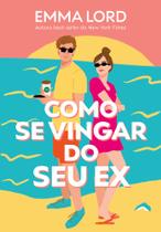 Livro - Como se vingar do seu ex