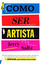 Livro - Como ser artista Livro - Como ser artista