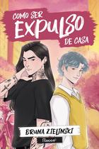 Livro - Como ser expulso de casa