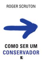 Livro - Como ser um conservador