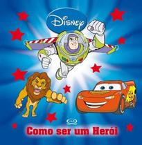 Livro - Como ser um herói Livro - Como ser um herói
