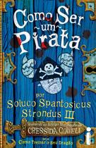 Livro - Como ser um pirata