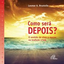 Livro - Como será depois?