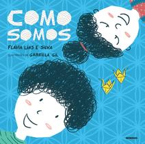 Livro - Como somos Livro - Como somos