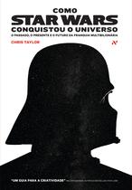 Livro - Como Star Wars conquistou o universo Livro - Como Star Wars conquistou o universo