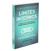 Livro - Como superar seus limites internos
