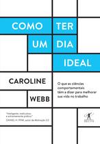 Livro - Como ter um dia ideal