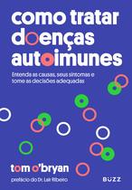 Livro - Como tratar doenças autoimunes