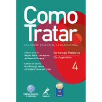 Livro - Como tratar