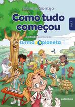 Livro - Como tudo começou (2ª Edição - Revisada)