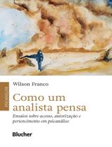 Livro - Como Um Analista Pensa Livro - Como Um Analista Pensa