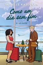 Livro - Como um dia sem fim