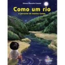 Livro - Como um rio