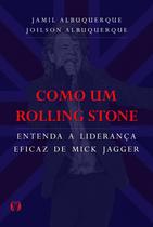 Livro - Como um Rolling Stone