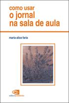 Livro - Como usar o jornal na sala de aula