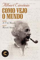 Livro - Como vejo o mundo Livro - Como vejo o mundo