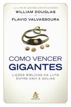 Livro - Como vencer gigantes Livro - Como vencer gigantes