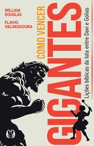 Livro - Como vencer gigantes Livro - Como vencer gigantes