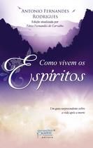 Livro - Como vivem os espíritos Livro - Como vivem os espíritos