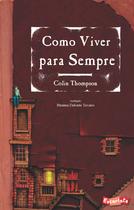 Livro - Como viver para sempre