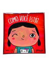 Livro - Como você está?