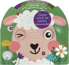 Livro - Como você se sente, Carneirinho? Livro - Como você se sente, Carneirinho?